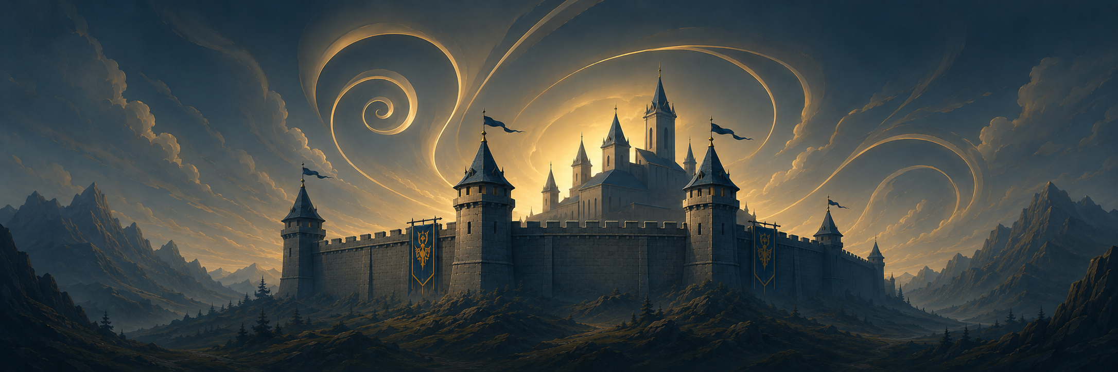 Main banner